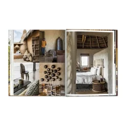 New Mags Great Escapes Africa - Af Angelika Taschen 360 sider - Hardcover