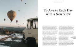 New Mags The Getaways Af Gestalten