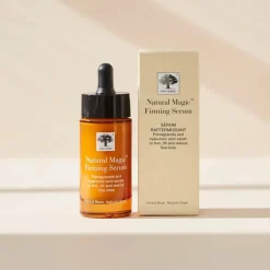 New Nordic Natural Magic Firming Ansigtsserum 30 ml - Mindsker synligheden af rynker