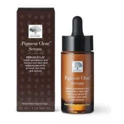 New Nordic Pigment Clear Ansigtsserum 30 ml - Reducerer pigmentforandringer