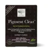 New Nordic Pigment Clear Kosttilskud 60 tabletter - Bidrager til normal hudpigmentering