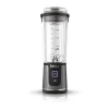 Ninja Blast To-Go Blender 530 ml - Ledningsfri - Sort