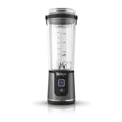 Ninja Blast To-Go Blender 530 ml - Ledningsfri - Sort