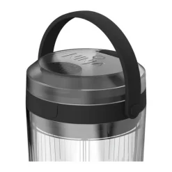 Ninja Blast To-Go Blender 530 ml - Ledningsfri - Sort