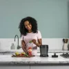 Ninja Blender BN495EU 1000 watt - 700 ml - To-go funktion