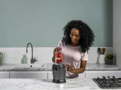 Ninja Blender BN495EU 1000 watt - 700 ml - To-go funktion