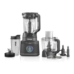 Ninja Detect Power Blender Pro TB401EU 2 liter - 1200 watt - BlendSense-teknologi