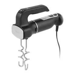 Ninja 3-i-1 Flip Blender 850 Watt - Plastik/rustfirt stål - Sort