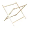 NORDIC GAMES Ben til bobspil H 78 cm - Fyrretræ - Natur