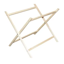 NORDIC GAMES Ben til bobspil H 78 cm - Fyrretræ - Natur