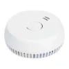Nordic Q Røgalarm +85 db - Hvid