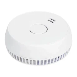 Nordic Q Røgalarm +85 db - Hvid