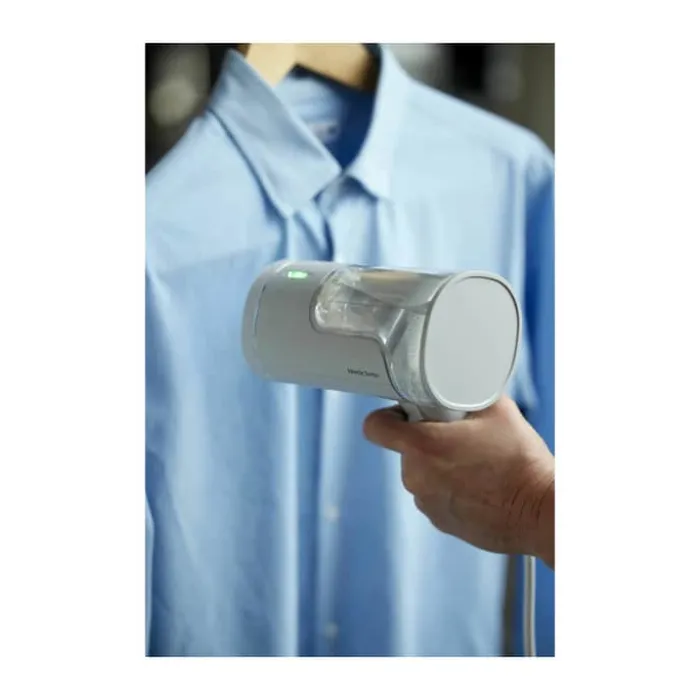 Nordic Sense Håndsteamer Vandbeholder: 130 ml - Dampskud: 14 - 22 g/min - 1500 Watt