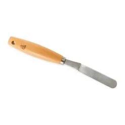 Nordic Ware Kagespatel L 25,4 cm - Rustfrit stål