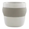 Normann Copenhagen Obi Kop 8 cl - Porcelæn - Sand