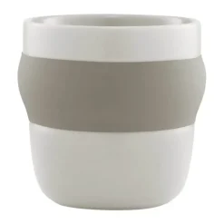Normann Copenhagen Obi Kop 8 cl - Porcelæn - Sand