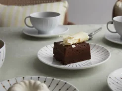 Normann Copenhagen Tivoli Banquet Tekop 19 cl - Porcelæn - Hvid