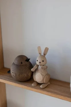 Novoform Hare - Bunny H 11 cm - Certificeret eg/ask