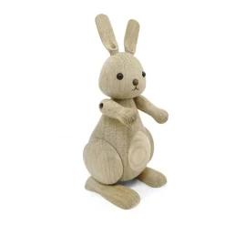 Novoform Hare - Bunny H 11 cm - Certificeret eg/ask