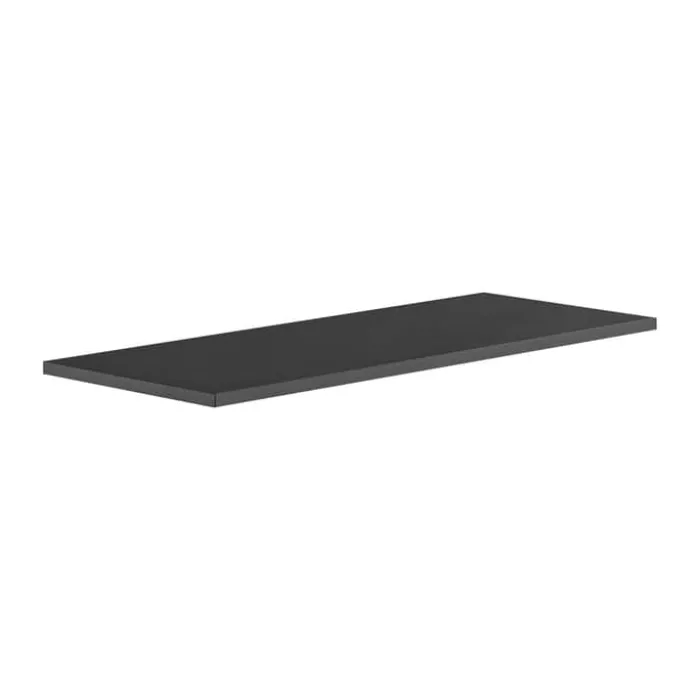 Novoform Marco Hylde til stativ B 96 x L 38 cm - Stål
