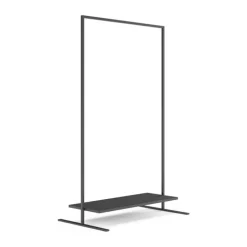 Novoform Marco Hylde til stativ B 96 x L 38 cm - Stål