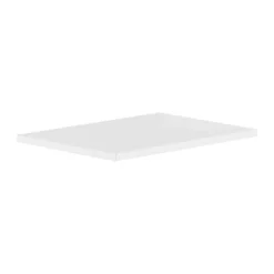 Novoform Marco Hylde til stativ B 46 x L 38 cm - Stål