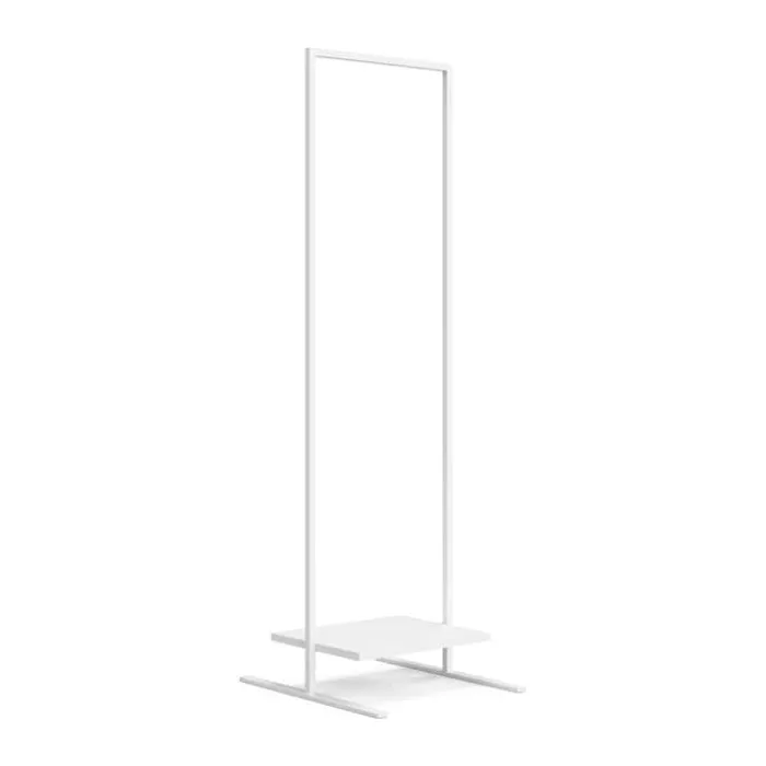 Novoform Marco Tøjstativ H 170 x B 52 x L 60 cm - Stål