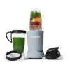 Nutribullet Pro 900 Smoothieblender NB907MASL 0,9 liter - 900 Watt - Lyseblå
