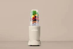 Nutribullet Pro Smoothieblender 0,9 liter - 900 Watt - Sand