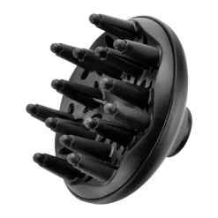 OBH Nordica Björn Axén Tools Respect Hårtørrer 2000 Watt - 5 indstillnger - Inkl. Deffuser