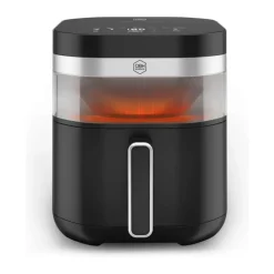 OBH Nordica Easy Fry Infrared Airfryer 7 liter - 8 programmer - 2180 watt