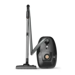 OBH Nordica Green Force Effitech Animal Støvsuger 400 watt - 64 dB - Lavet af 70% genbrugsplast