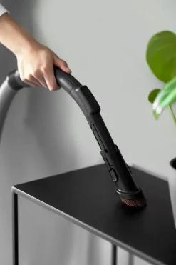 OBH Nordica Green Force Effitech Animal Støvsuger 400 watt - 64 dB - Lavet af 70% genbrugsplast