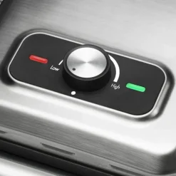 OBH Nordica Kompakt Multigrill 2000 Watt - Non-stick belægning