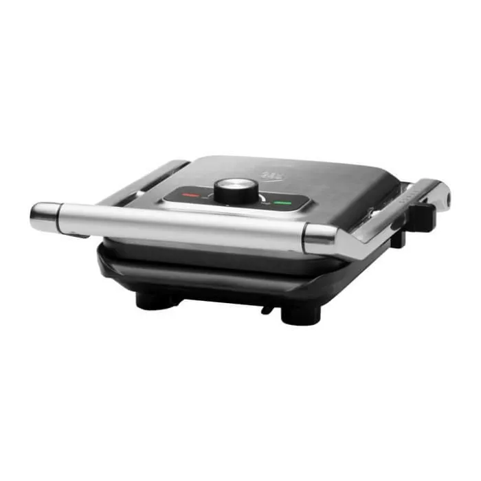 OBH Nordica Kompakt Multigrill 2000 Watt - Non-stick belægning