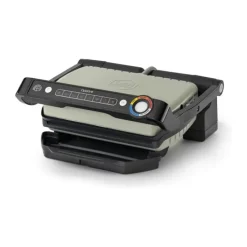 OBH Nordica OptiGrill Eco Bordgrill 2000 watt - 6 indstillinger - Keramisk non-stick belægning