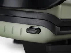 OBH Nordica OptiGrill Eco Bordgrill 2000 watt - 6 indstillinger - Keramisk non-stick belægning