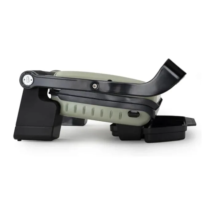 OBH Nordica OptiGrill Eco Bordgrill 2000 watt - 6 indstillinger - Keramisk non-stick belægning