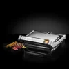 OBH Nordica Optigrill Entry Bordgrill 2000 watt - 6 programmer - Non-stick plader