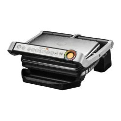 OBH Nordica Optigrill Entry Bordgrill 2000 watt - 6 programmer - Non-stick plader