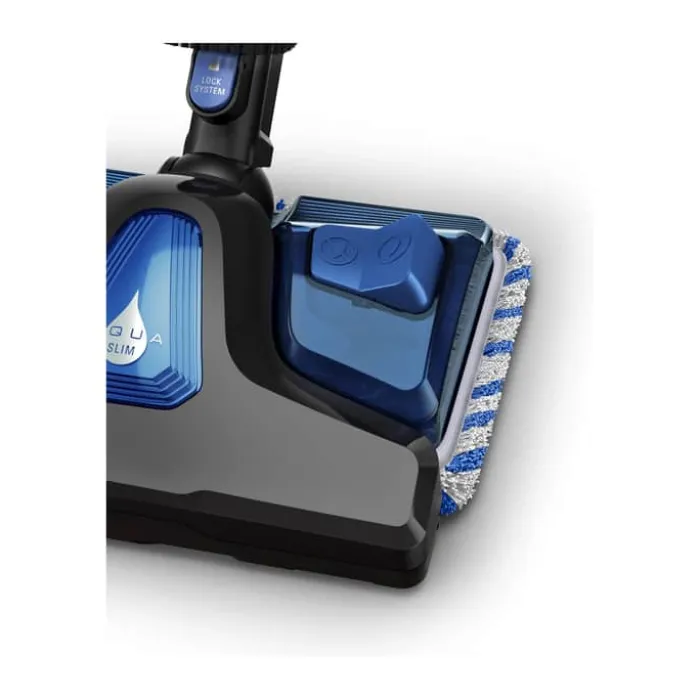 OBH Nordica X-Force Støvsugerhoved 350 ml - Passer til alle X-Force 9.60 modeller