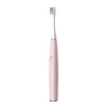 Oclean Børne Elektrisk Tandbørste 72000 vibrationer - Forskellige programmer - Pink