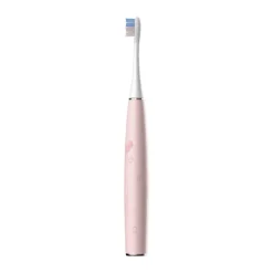 Oclean Børne Elektrisk Tandbørste 72000 vibrationer - Forskellige programmer - Pink