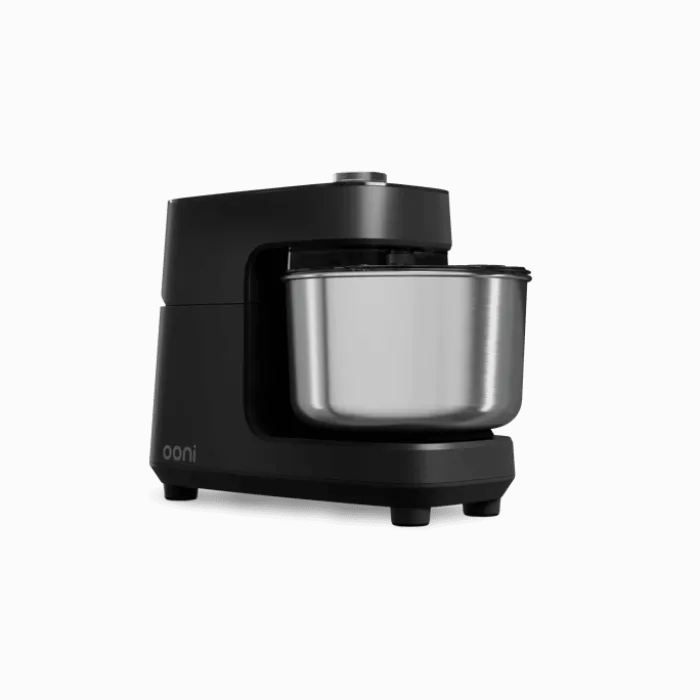 Ooni Halo Core Spiral Køkkenmaskine 2 kg - 20 hastigheder - 300 watt