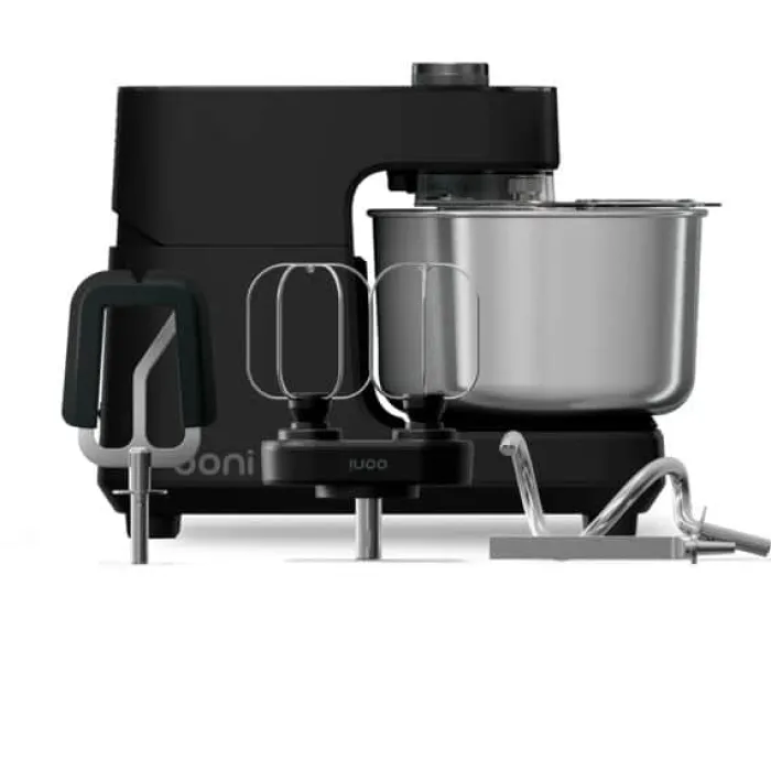 Ooni Halo Core Spiral Køkkenmaskine 2 kg - 20 hastigheder - 300 watt