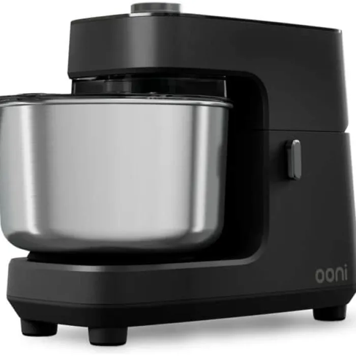 Ooni Halo Core Spiral Køkkenmaskine 2 kg - 20 hastigheder - 300 watt