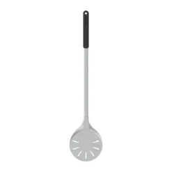 Ooni Pizzaspade L 87 cm - Aluminium - Stål/sort
