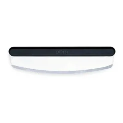 Ooni Rocker Pizza- og urteskærer B 38 x L 10 cm - Plastik/rustfritstål - Sort