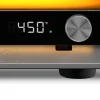 Ooni Volt 2 Elektrisk Pizzaovn H 44 x B 26 x L 55 cm - Rustfrit stål - Hvid
