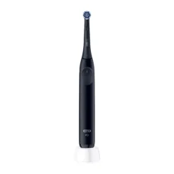 Oral-B iO 2 Elektrisk Tandbørste Auto trykkontrol - 3 niveauer - Holdbart batteri